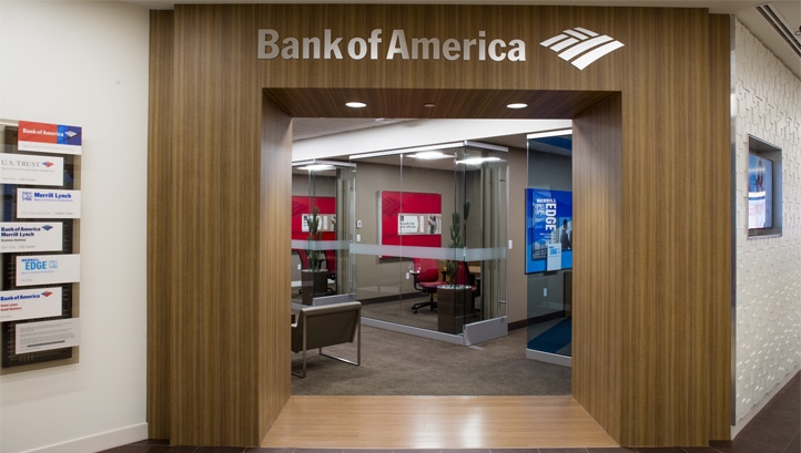 In 2018, Bank of America deployed more than $50bn on projects that impacted areas outlined by the SDGs. Image: Bank of America